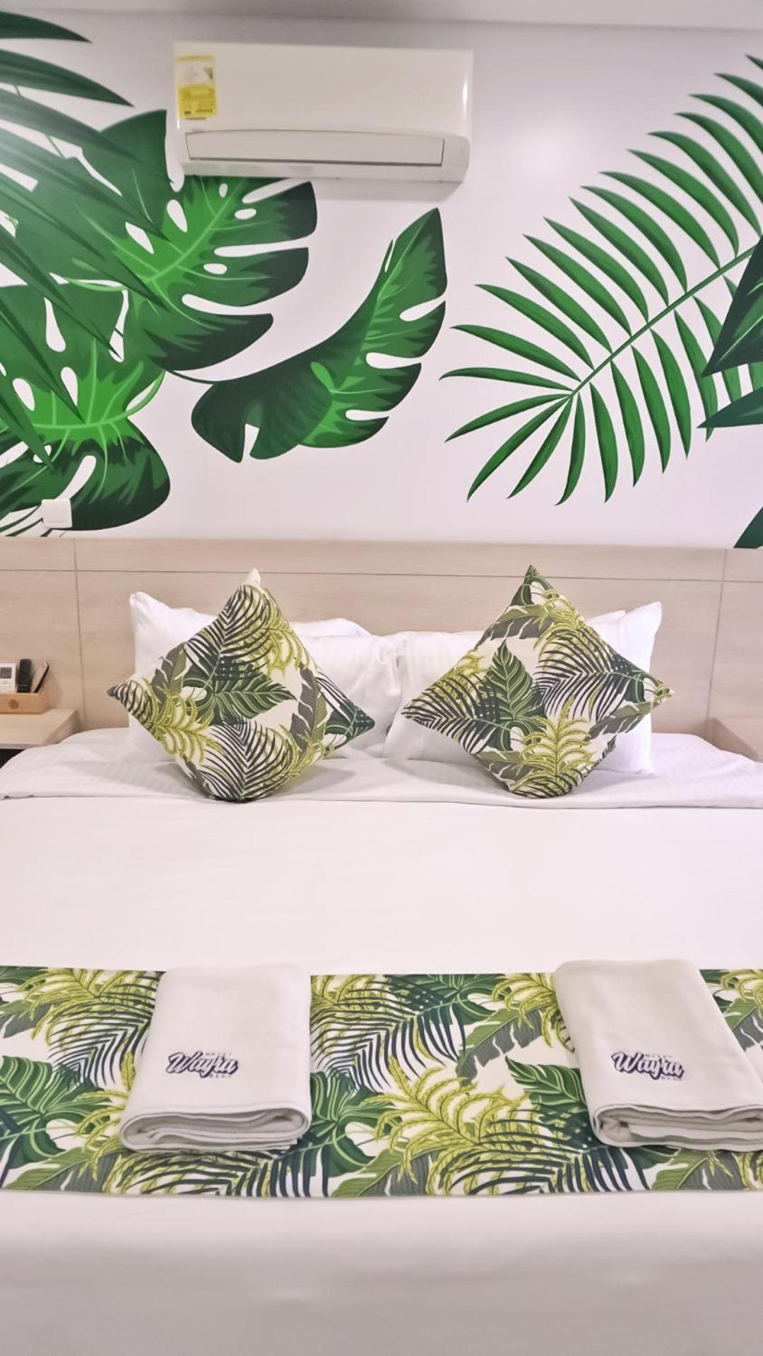 Hotel Wayra Club Акасиас Экстерьер фото